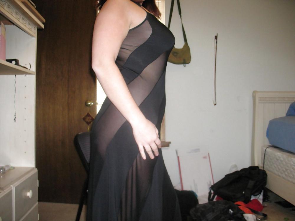 25P Pretty Amateur Teen Carole 3