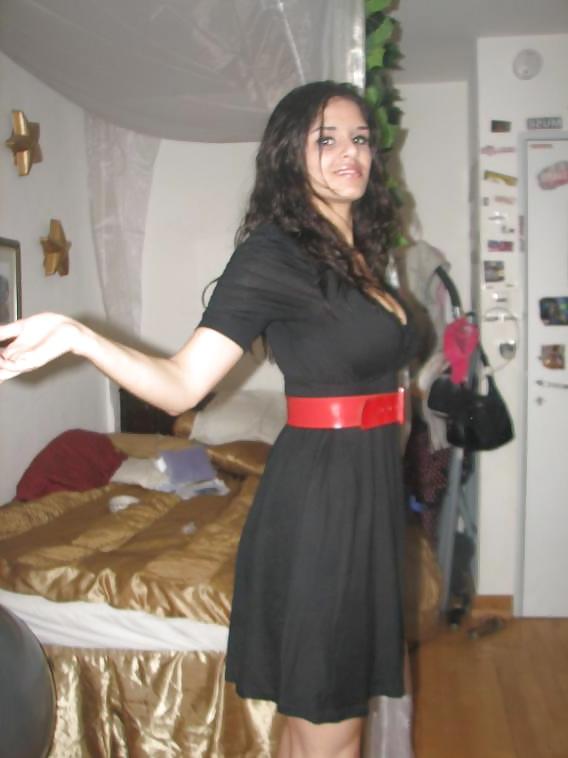 25P Pretty Amateur Teen Candice 2
