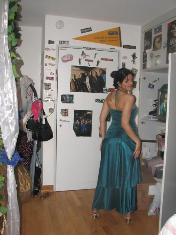 25P Pretty Amateur Teen Candice 2