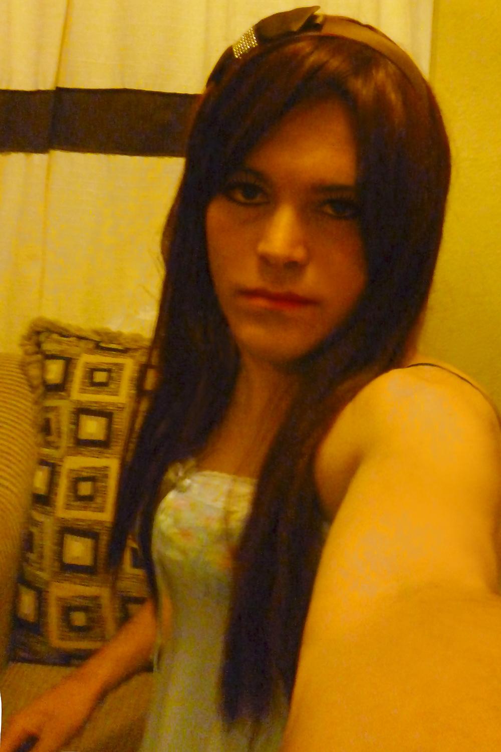 7P Amateur shemale