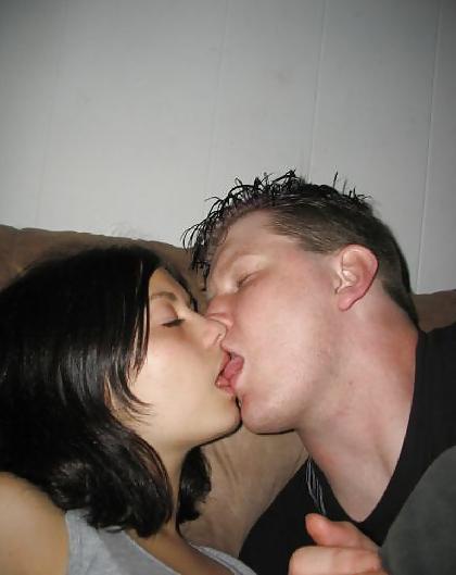 13P Gothic Couple Fucking