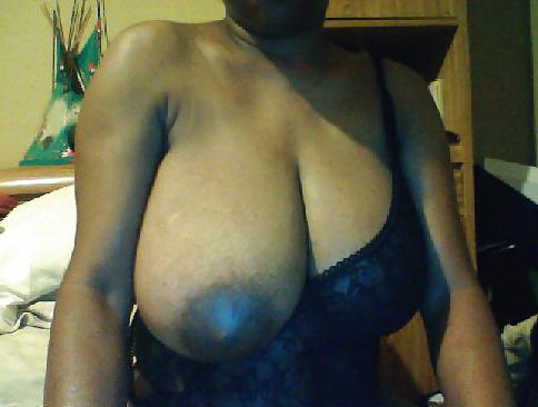 25P My favorite ebony gilrs II