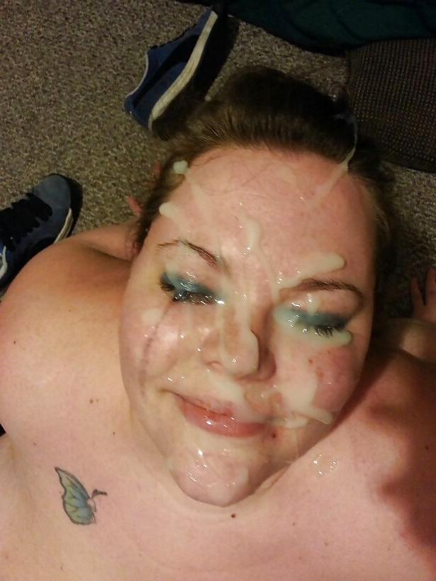 15P Best Facial Cum Queen Eever