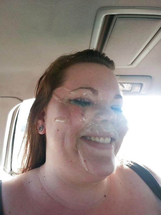 15P Best Facial Cum Queen Eever