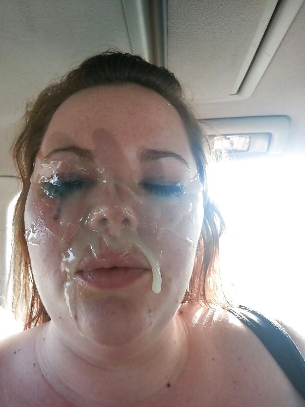 15P Best Facial Cum Queen Eever