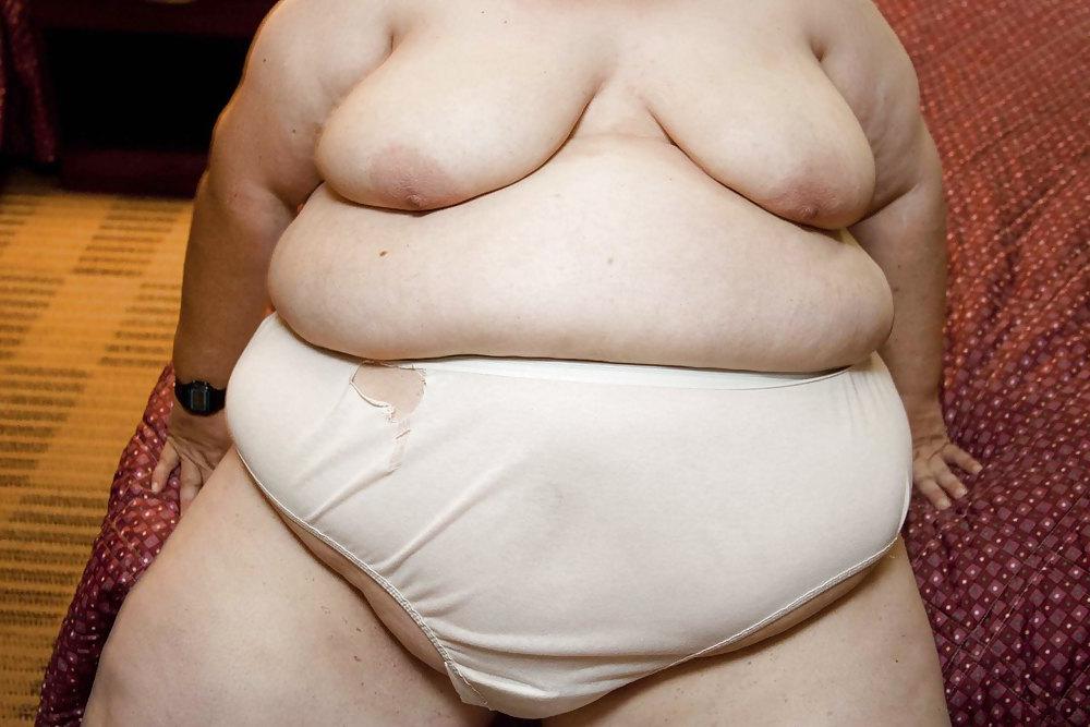 25P SSBBW Friend