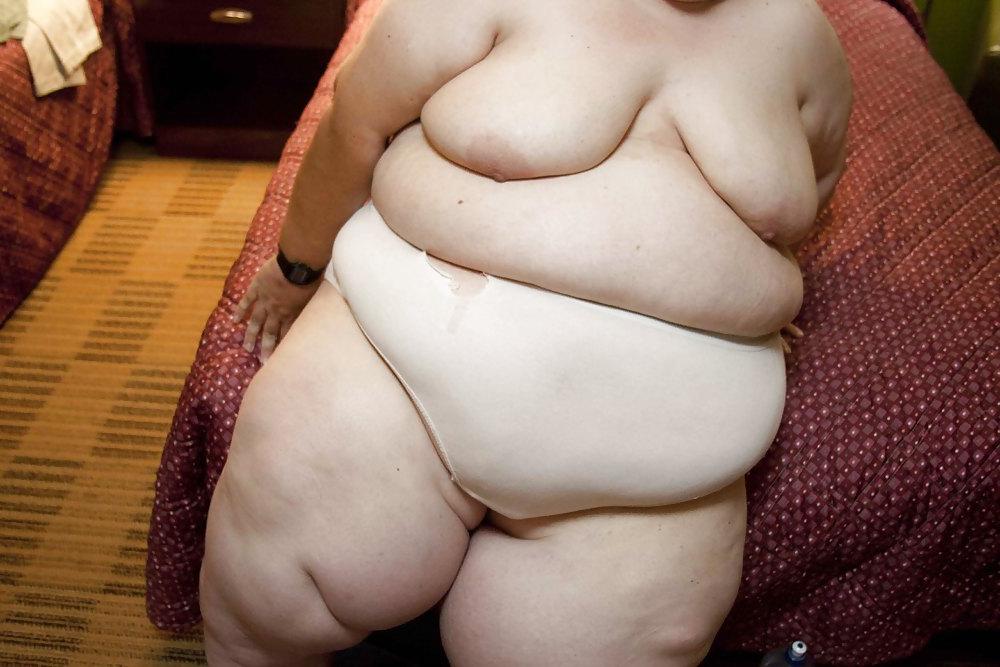 25P SSBBW Friend