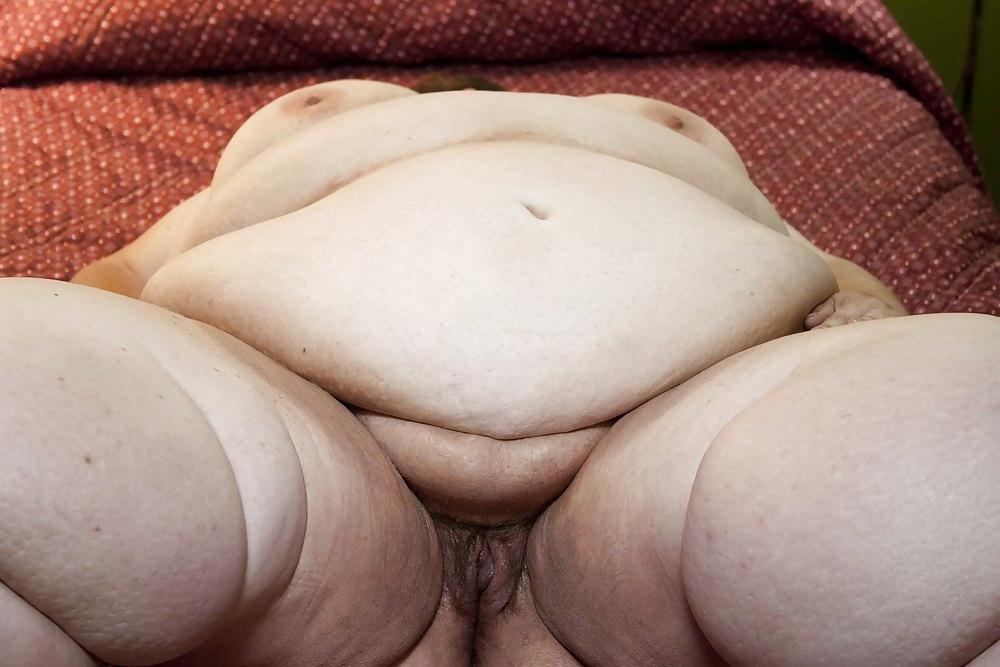 25P SSBBW Friend