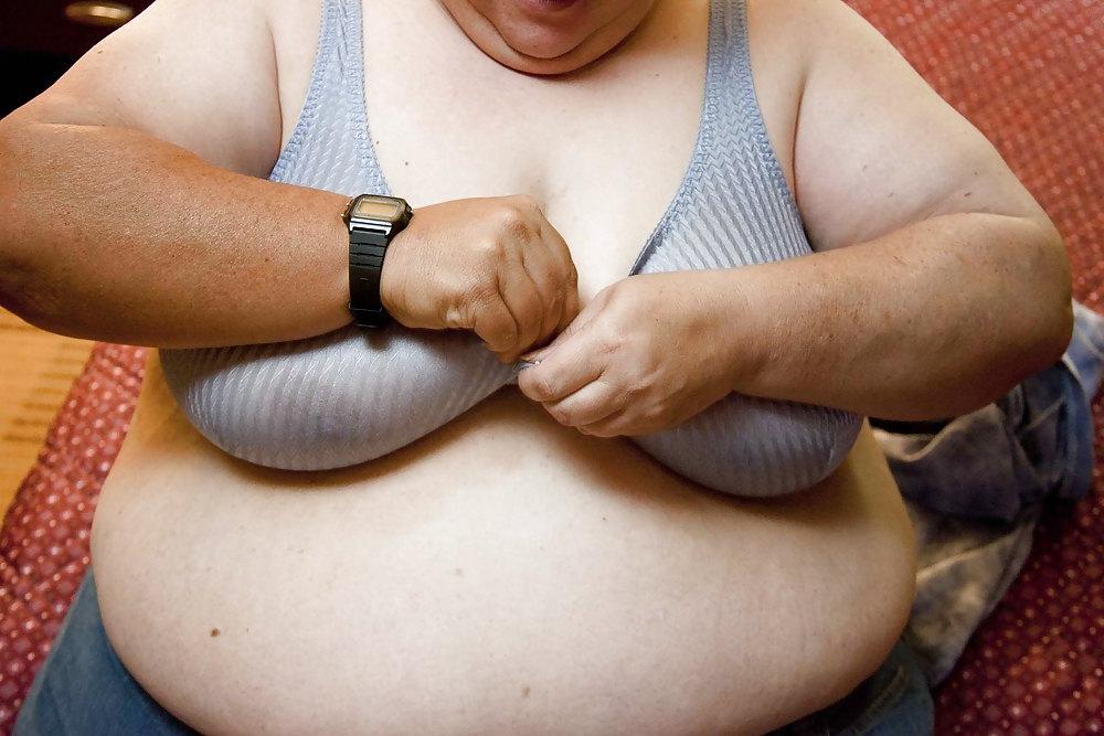 25P SSBBW Friend