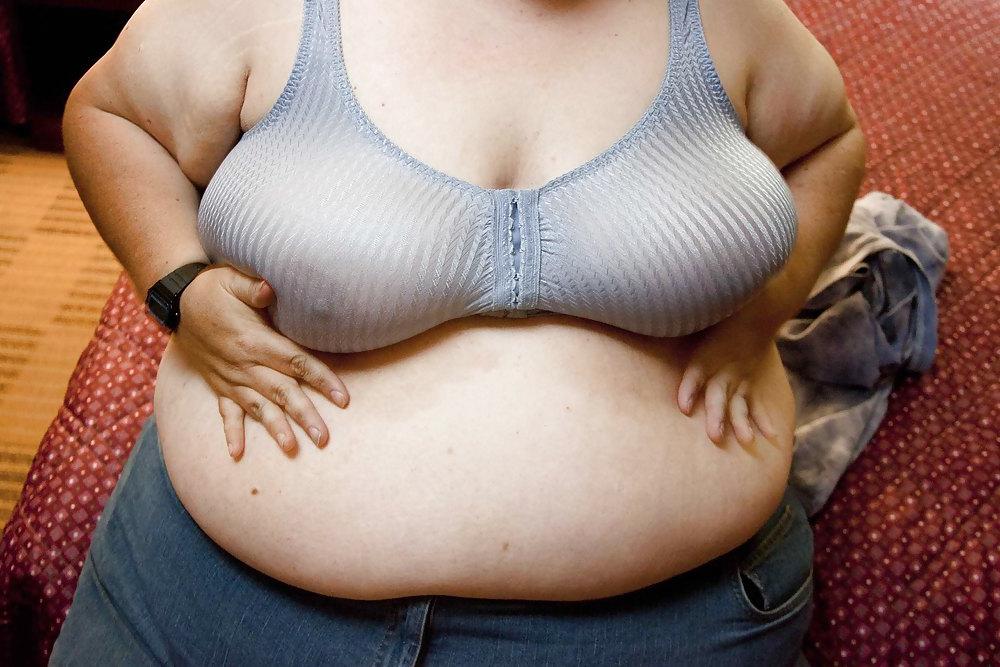 25P SSBBW Friend