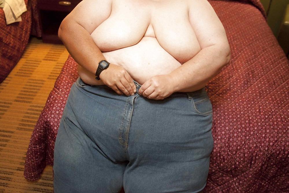 25P SSBBW Friend