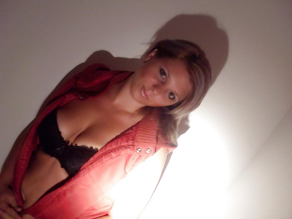 20P Amateur Teen Mix 8