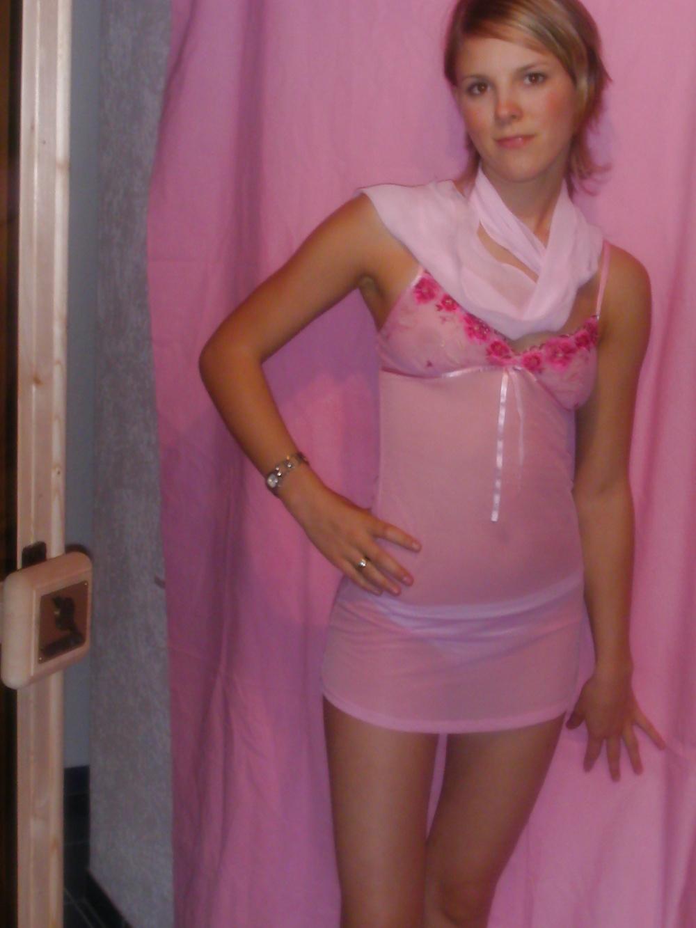20P Amateur Teen Mix 8