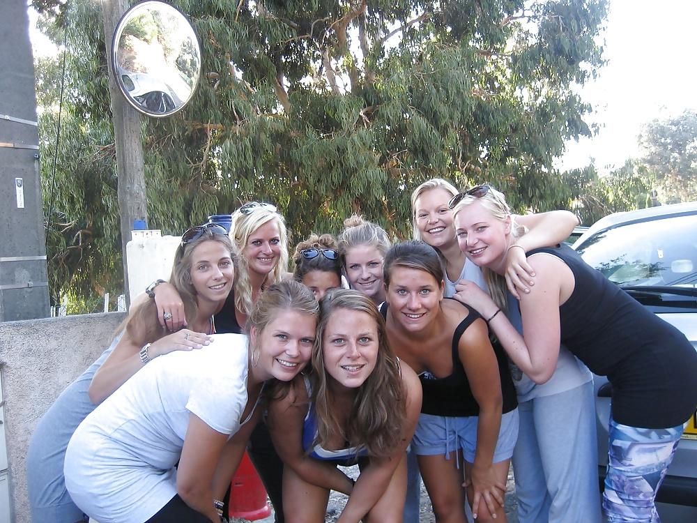 20P Amateur Teen Mix 8