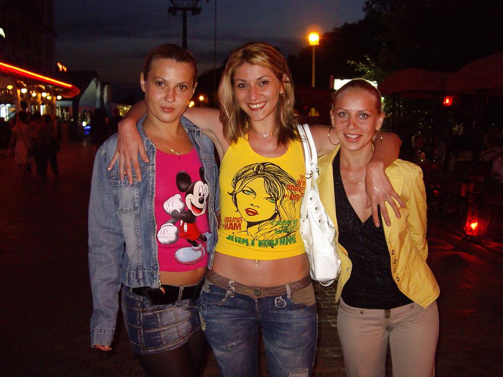20P Amateur Teen Mix 8