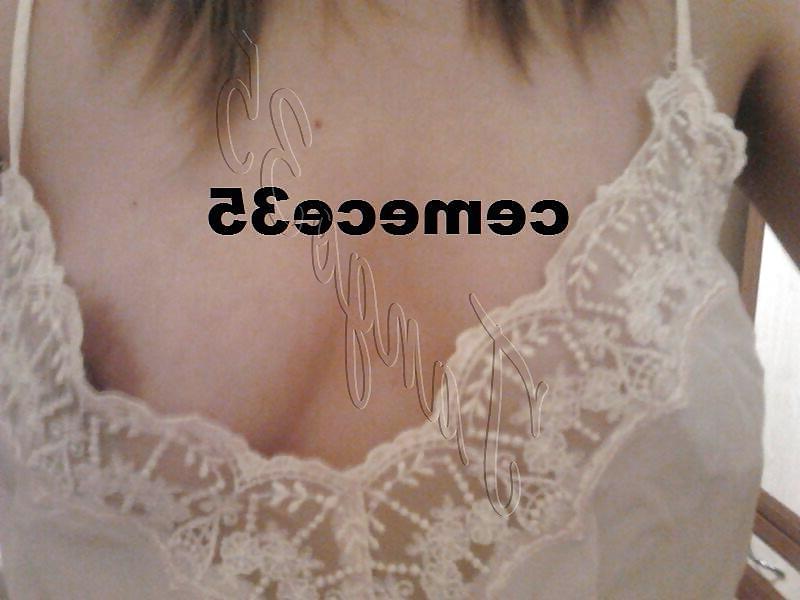 20P Turkish Couple Cem&Ece From Izmir
