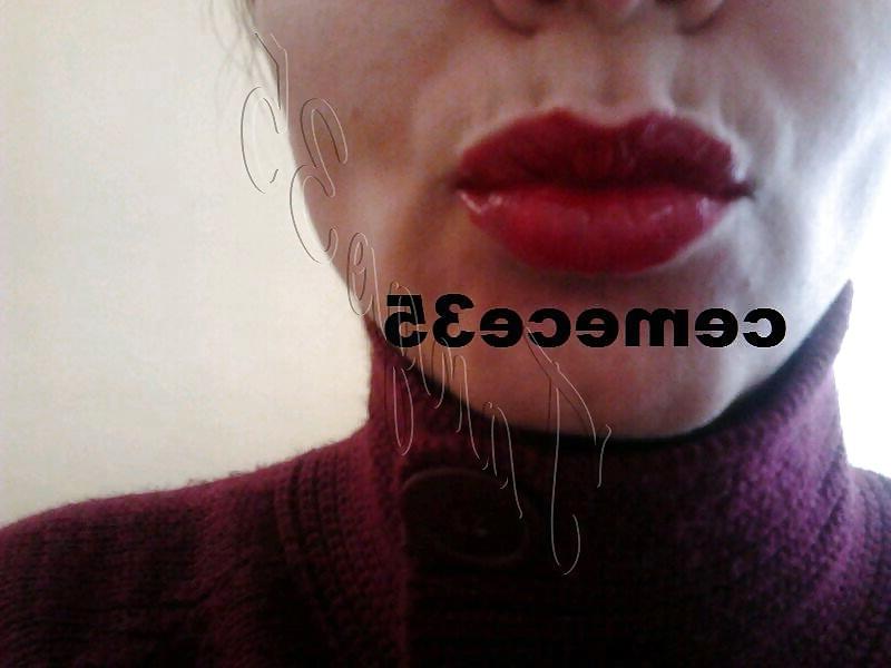20P Turkish Couple Cem&Ece From Izmir