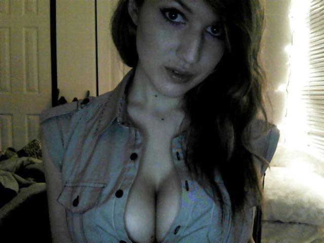 20P Amateur Teen Mix 4