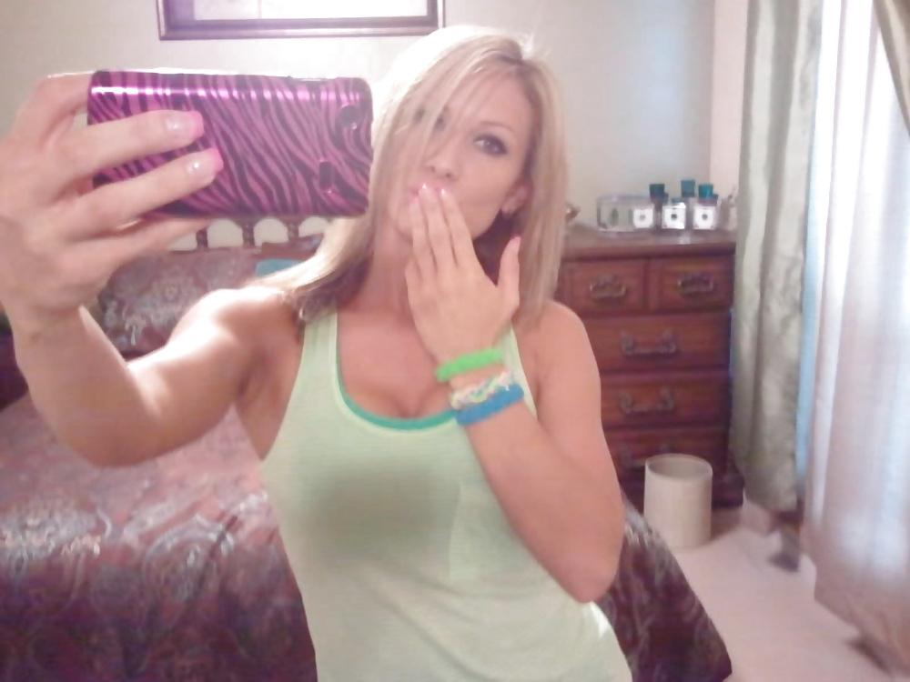 20P Amateur Teen Mix 4