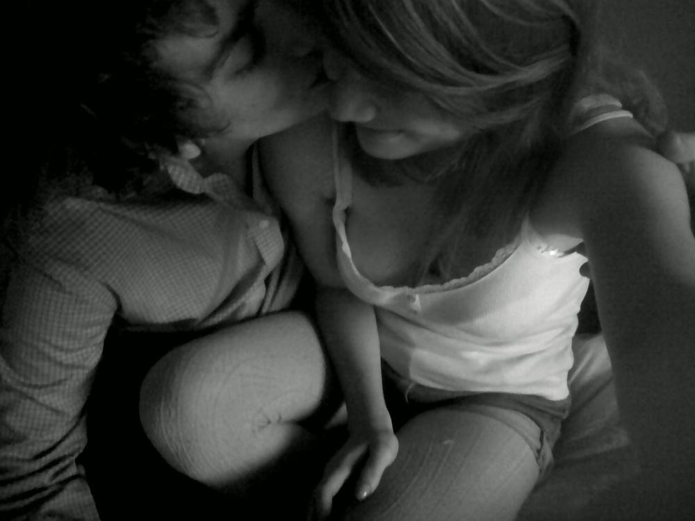 13P Couple teen