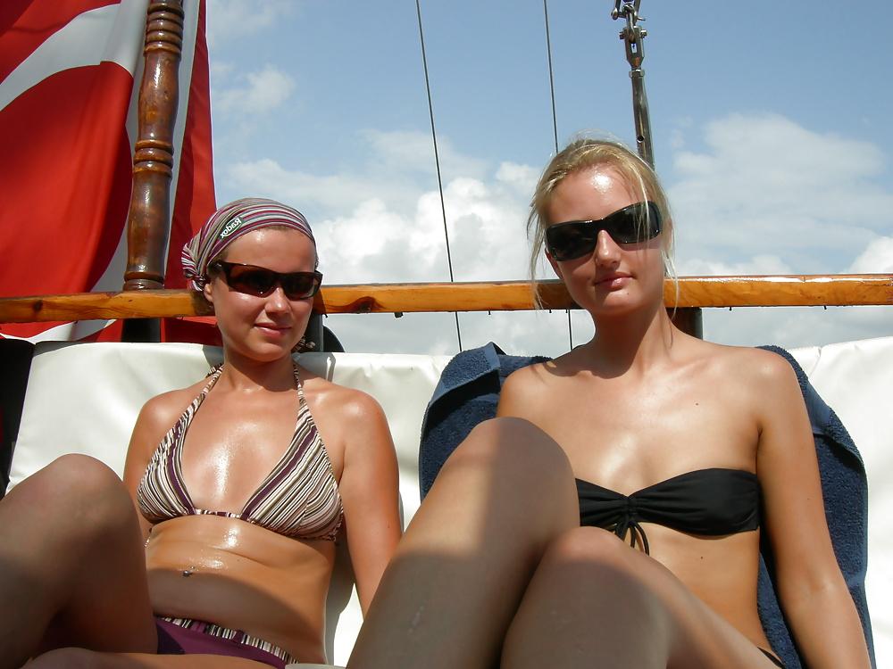 22P Amateur-Teen-Mix