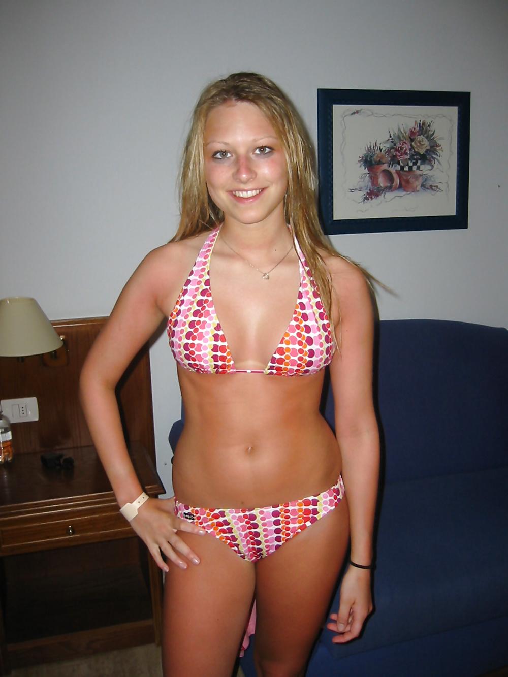 22P Amateur-Teen-Mix