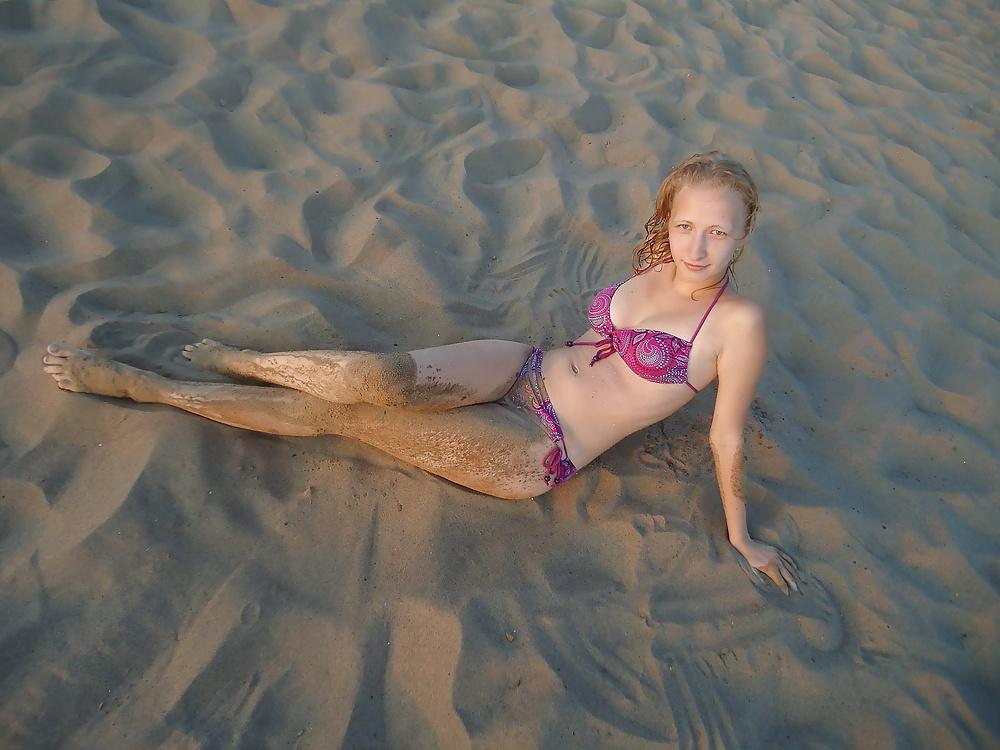 22P Amateur-Teen-Mix