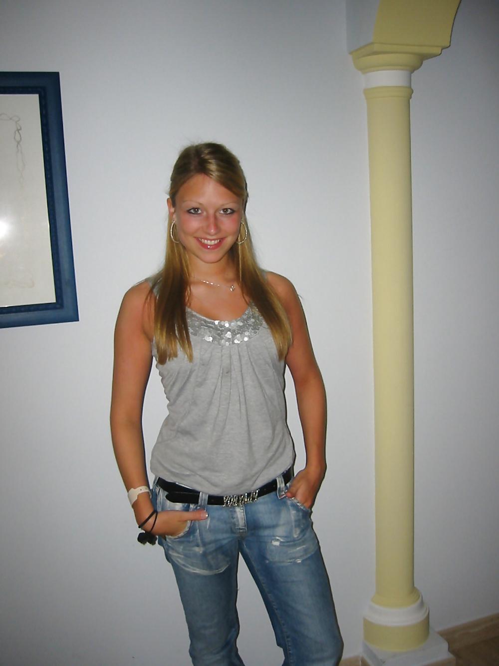 22P Amateur-Teen-Mix