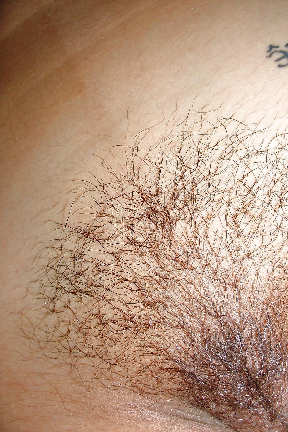 22P Amateur brunette teen