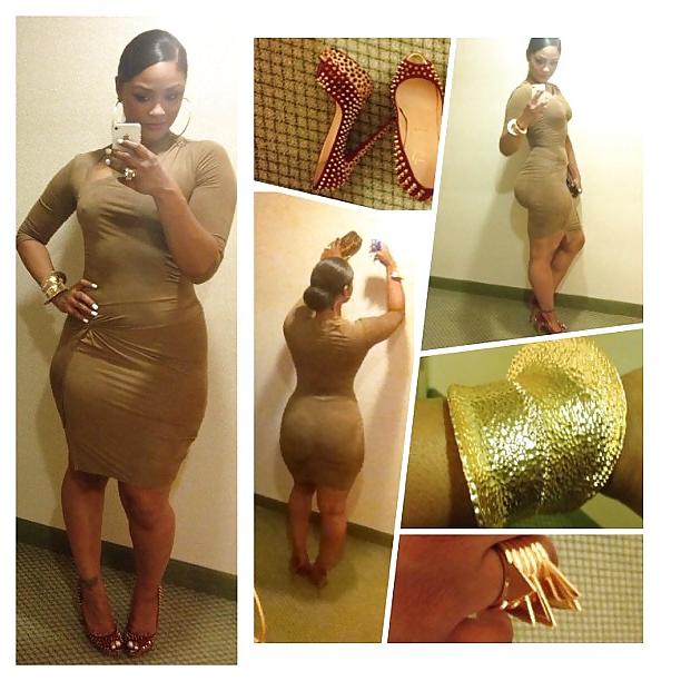 25P Curvy women best asses