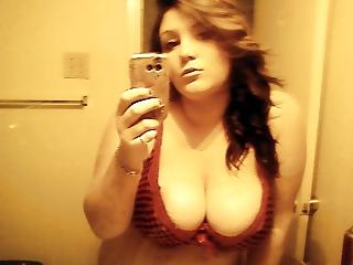 10P Ex Gf huge tits