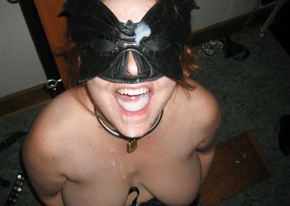 25P Real Gloryhole Amateurs