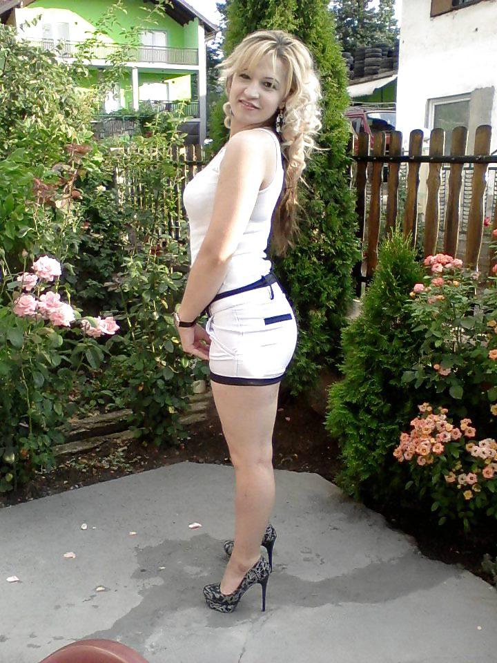 25P Sexy amateur teen from facebook