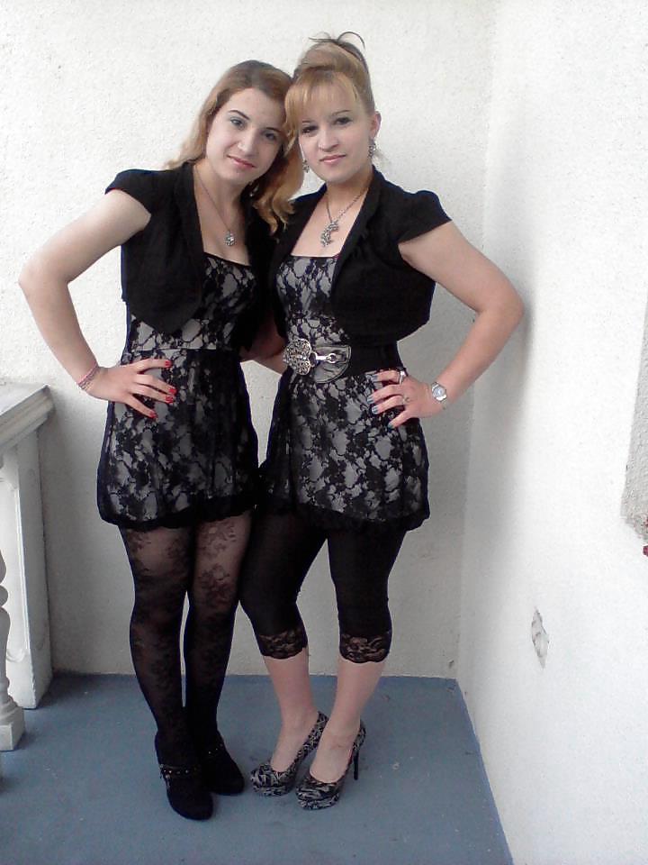 25P Sexy amateur teen from facebook