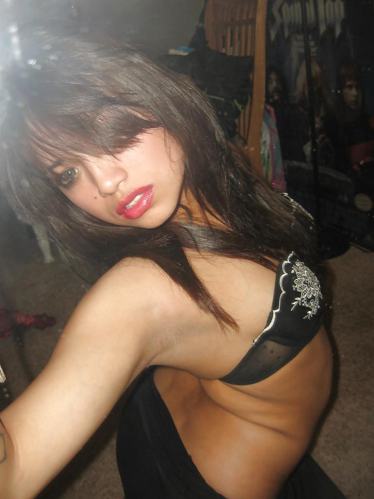 10P Pretty Amateur Teen Susie