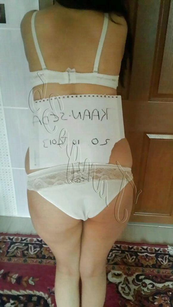 19P Turkish Couple Kaan&Seda