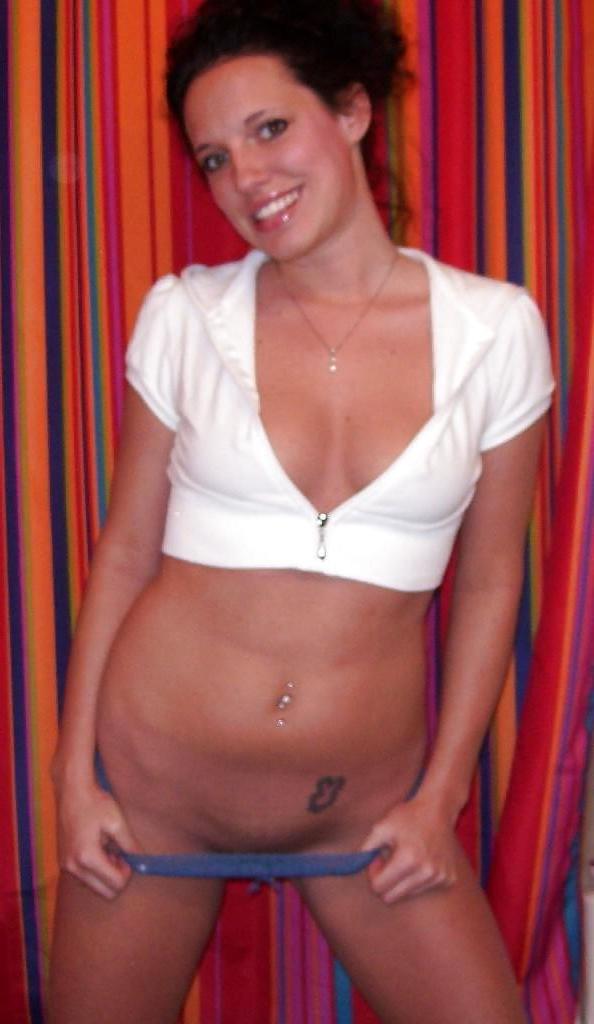 25P Pretty Amateur Teen Maria 1