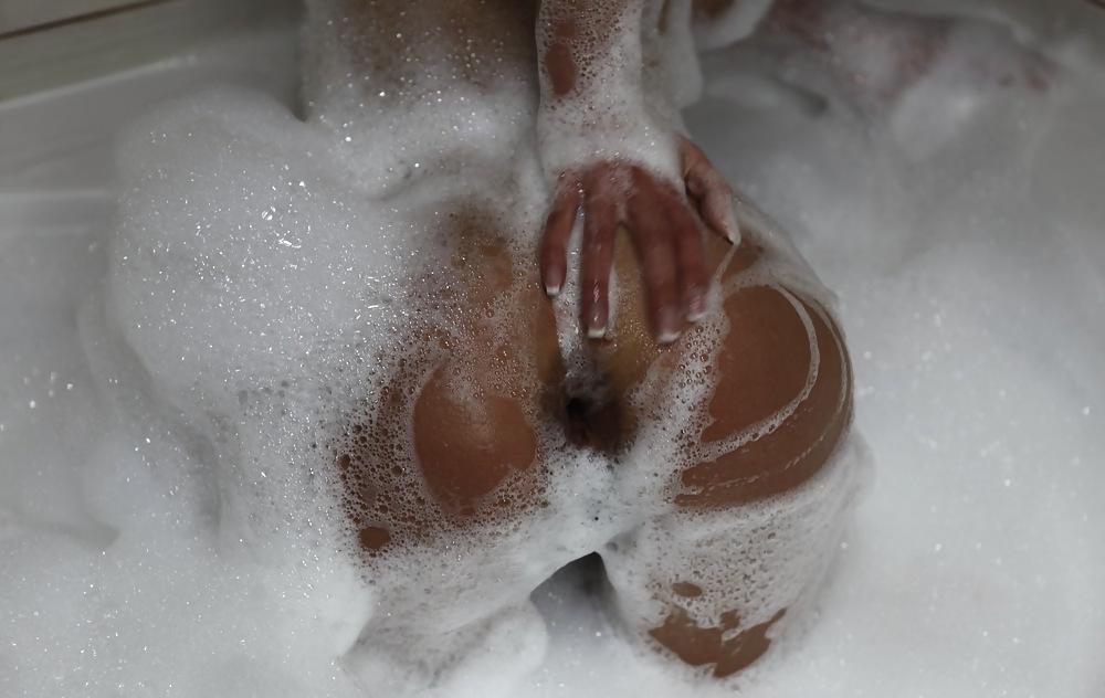 22P Squeaky Clean Ass Hole, Inside and Out - SurlyD!!