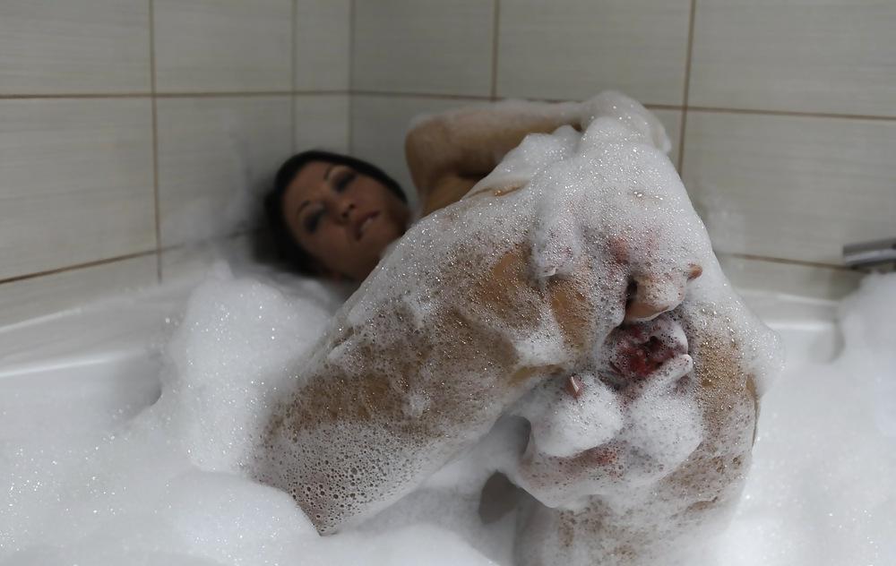 22P Squeaky Clean Ass Hole, Inside and Out - SurlyD!!