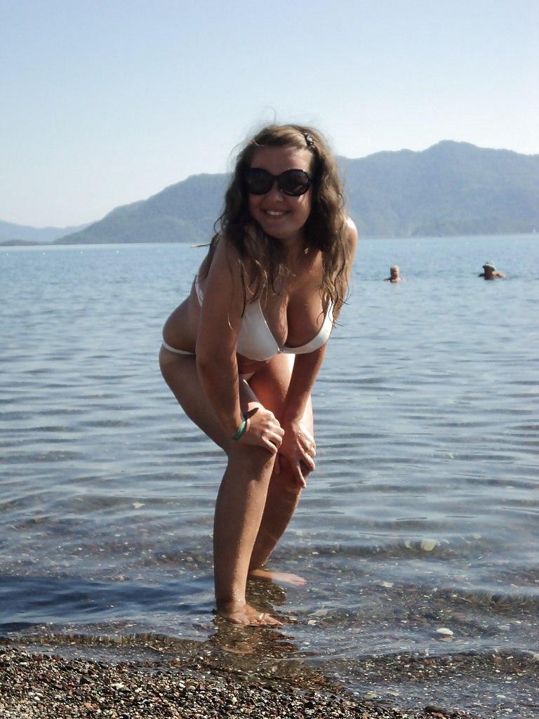 10P Big tits sexy amateur teen #17