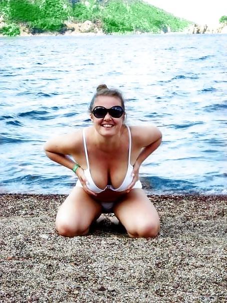 10P Big tits sexy amateur teen #17