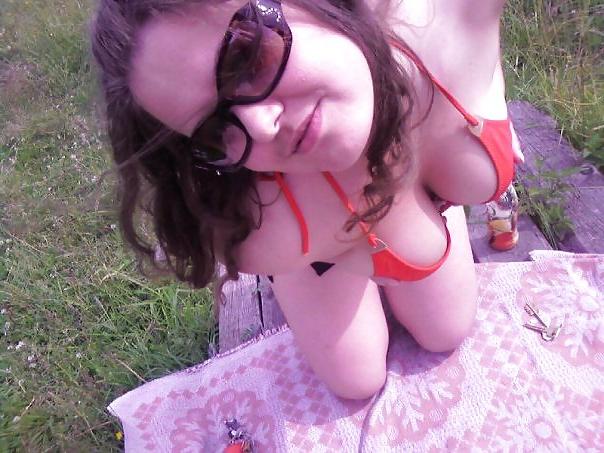 10P Big tits sexy amateur teen #17