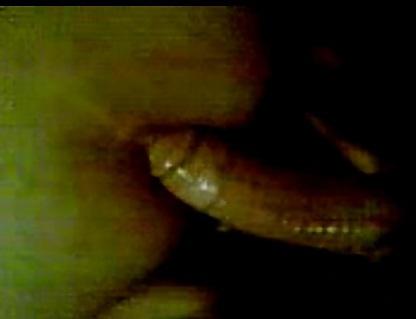 14P Huge COCK Shemale fucking my tight ass hole