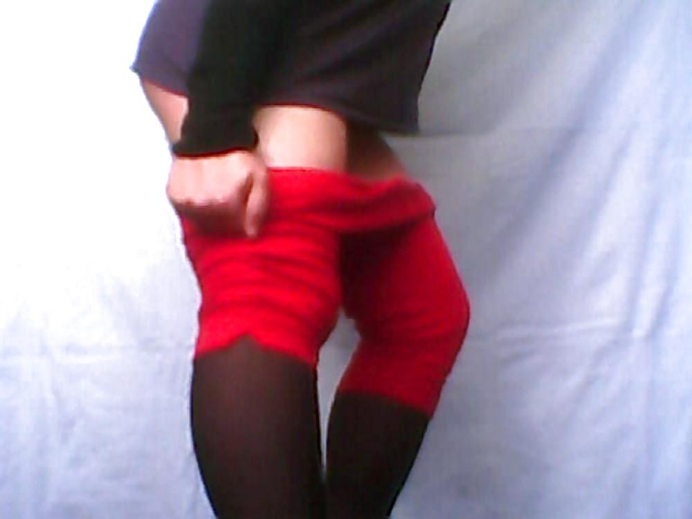 25P Amateur Shemale 2