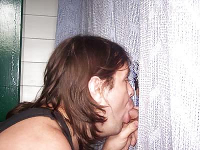 12P Gloryhole