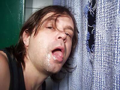 12P Gloryhole