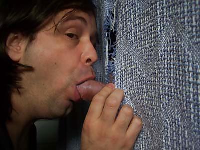 12P Gloryhole
