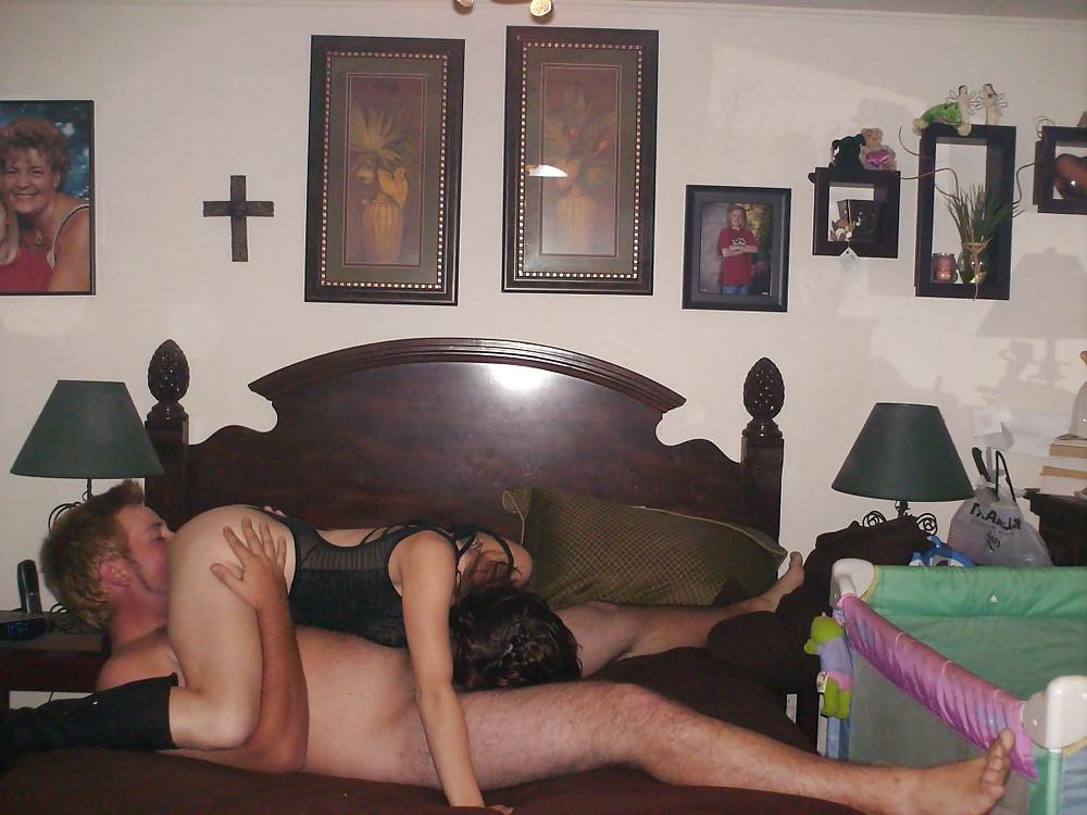 25P Amateur teen set #55