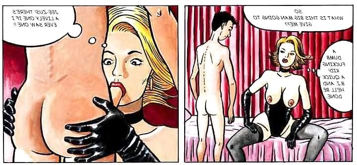 16P SEX MACHINE