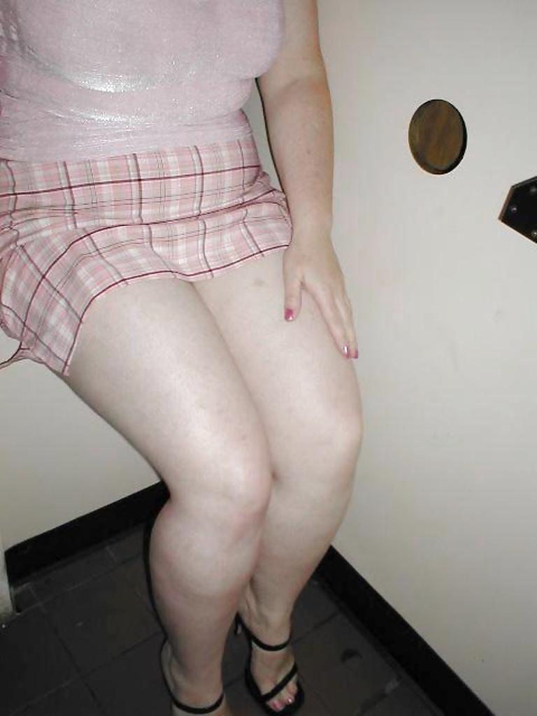 24P At The GloryHole